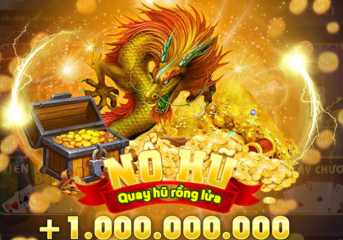 Nohu.so - Nền tảng nổ hũ uy tín và đáng tin cậy cho game thủ