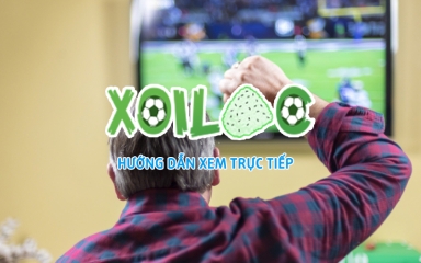 Xoilactv xem bóng đá chất lượng cao không phiền bởi quảng cáo với kênh xoilac.art