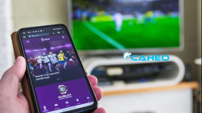 Caheo.info - Xem trực tiếp bóng đá miễn phí ngay hôm nay